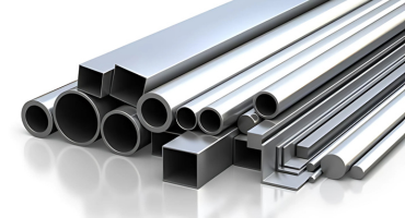 Alloy Steel Product Page Image