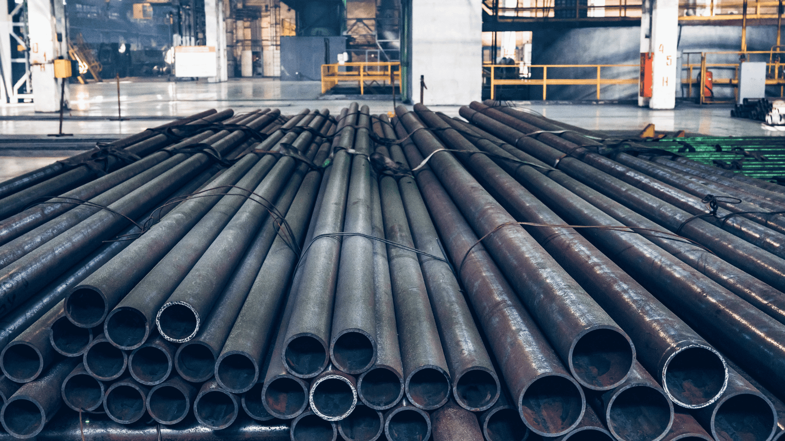 Nickel alloy products