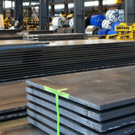 A387 Gr. 22 Alloy Steel Sheet and Plate A387 Gr. 22 Alloy Steel Sheet and Plate