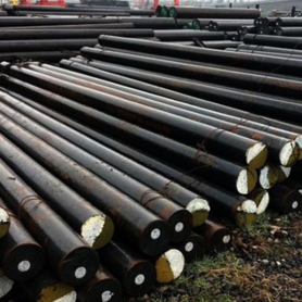 A694 F48 Carbon Steel Round Bar A694 F48 Carbon Steel Round Bar