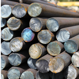 A694 F52 Carbon Steel Round Bar