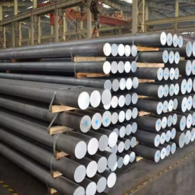 A694 F60 Carbon Steel Round Bar